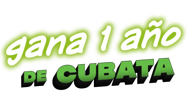 logotipo cubata